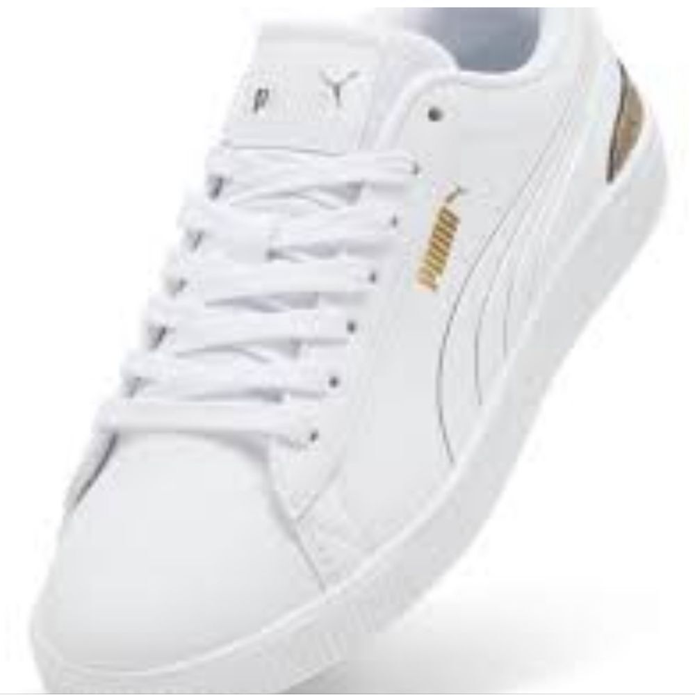 Puma Vikky V3 Metallic Shine Sneaker